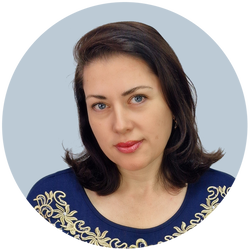 Демидова Марина