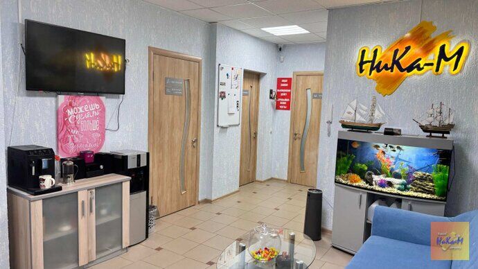 Фото НиКа-М